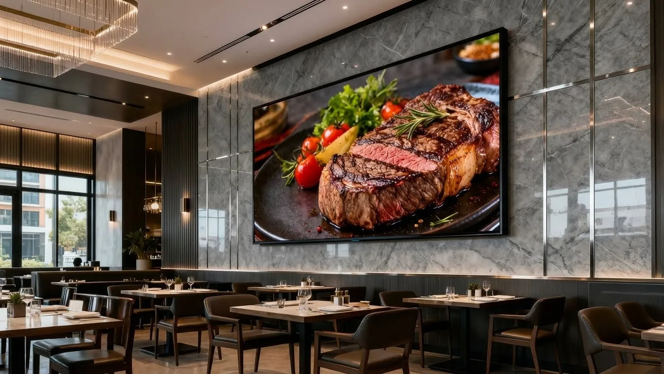 Bares e Restaurantes