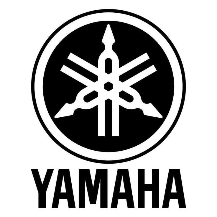 Logo Yamaha