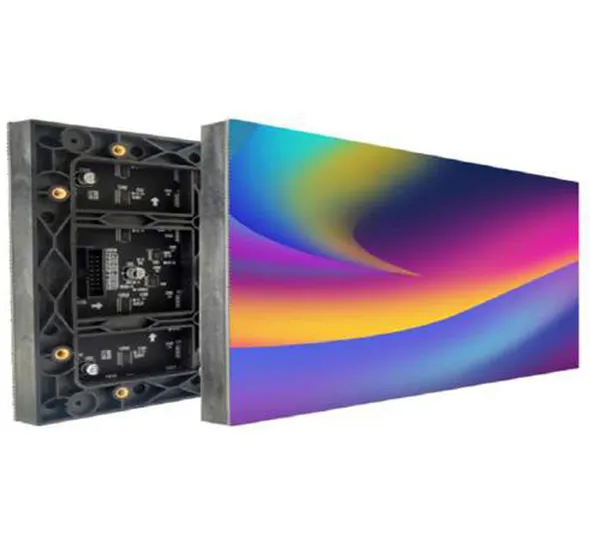 LAMPRO LC 1.25