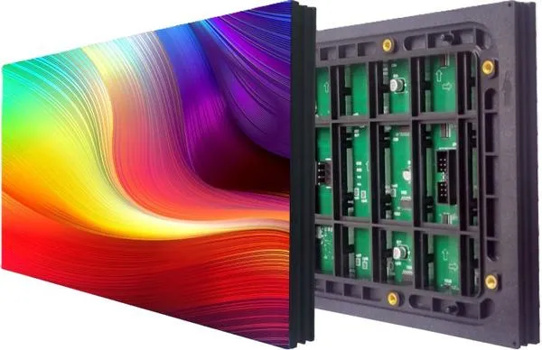 LAMPRO LC 1.8