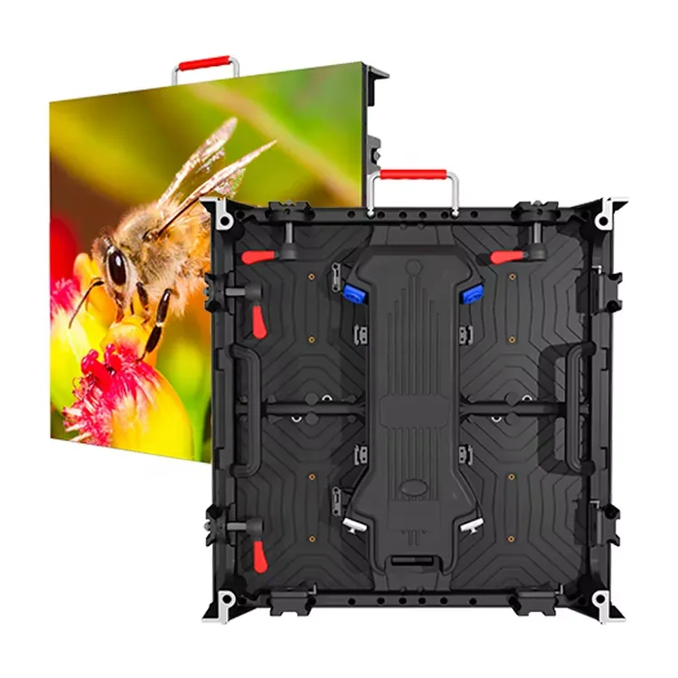 LAMPRO LDT 2.5